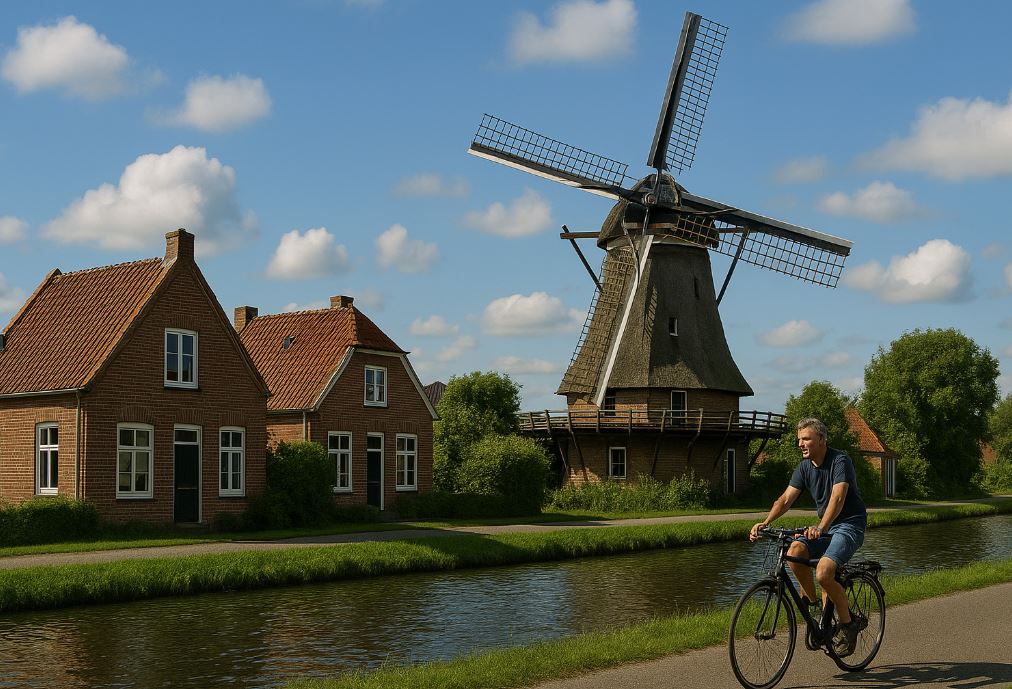 hollanda-ev-kiralari