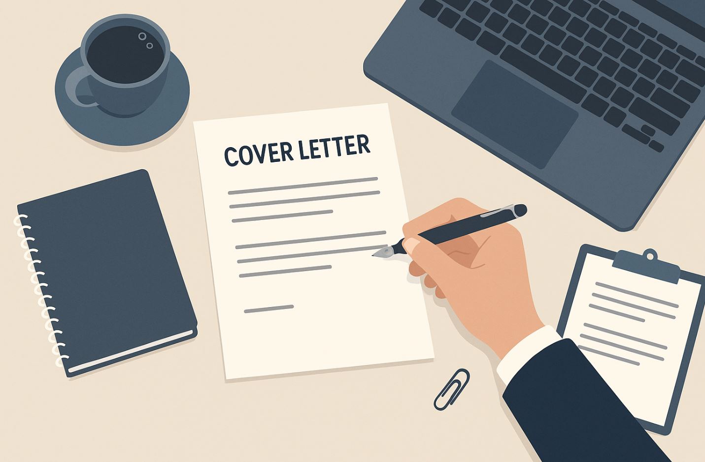 cover-letter-hazirlama